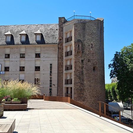 Hotel Tour Maje Ροντέζ Εξωτερικό φωτογραφία