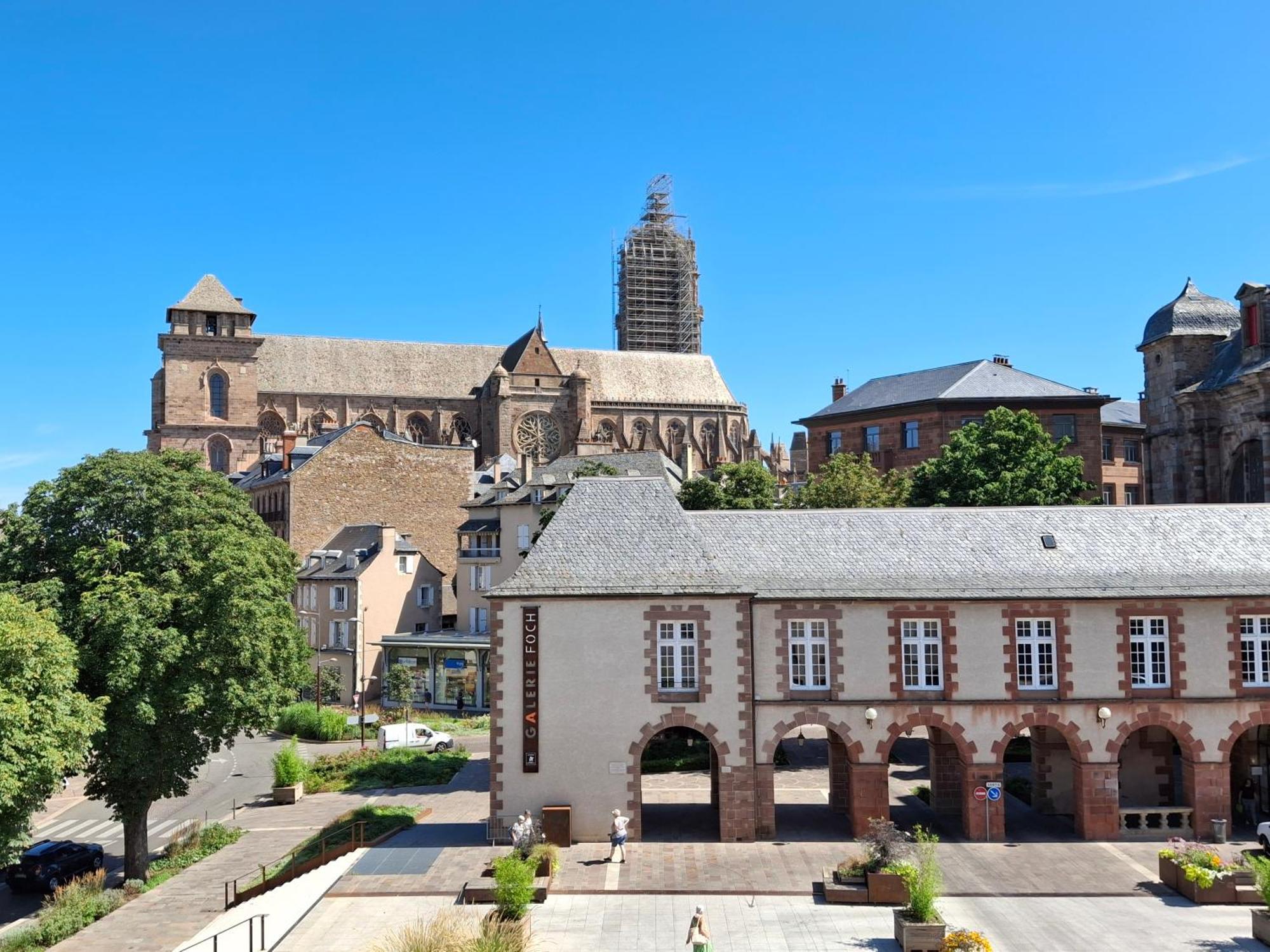 Hotel Tour Maje Ροντέζ Εξωτερικό φωτογραφία