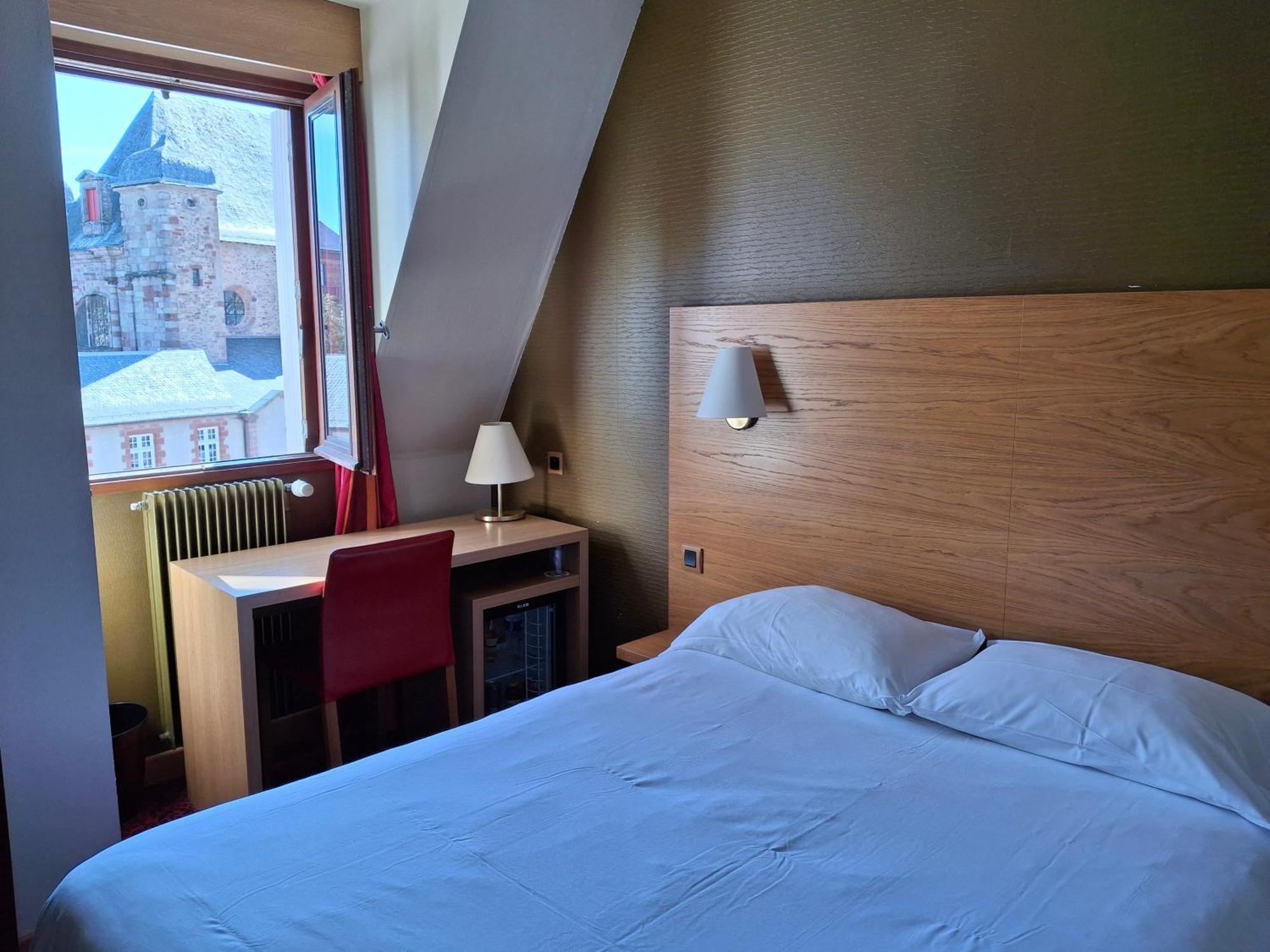 Hotel Tour Maje Ροντέζ Εξωτερικό φωτογραφία