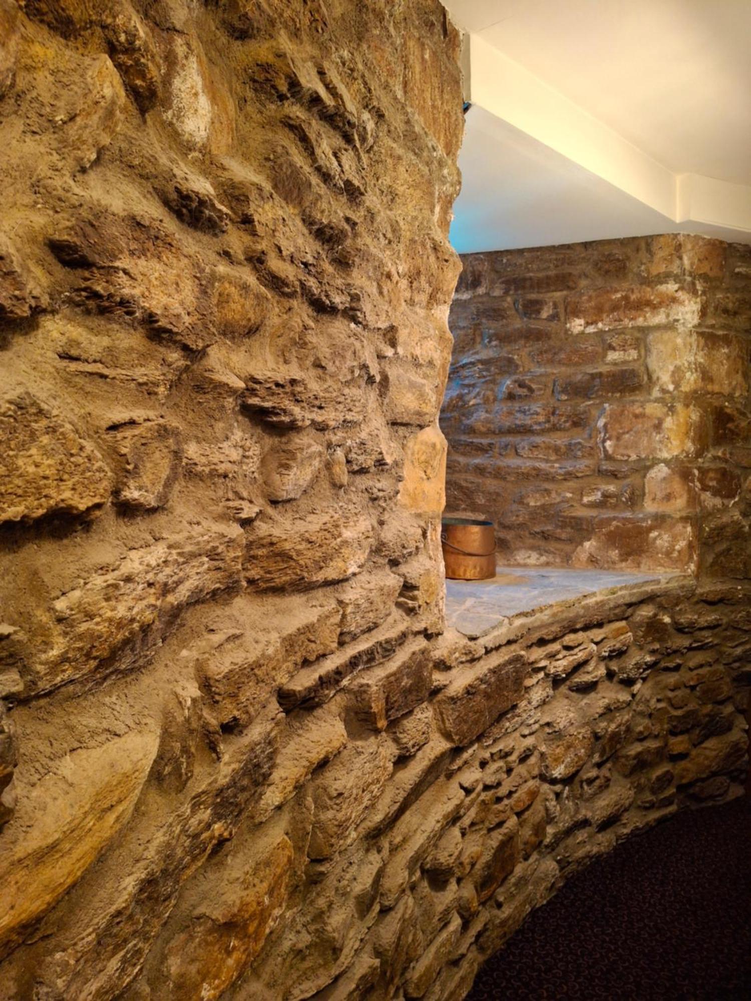 Hotel Tour Maje Ροντέζ Εξωτερικό φωτογραφία