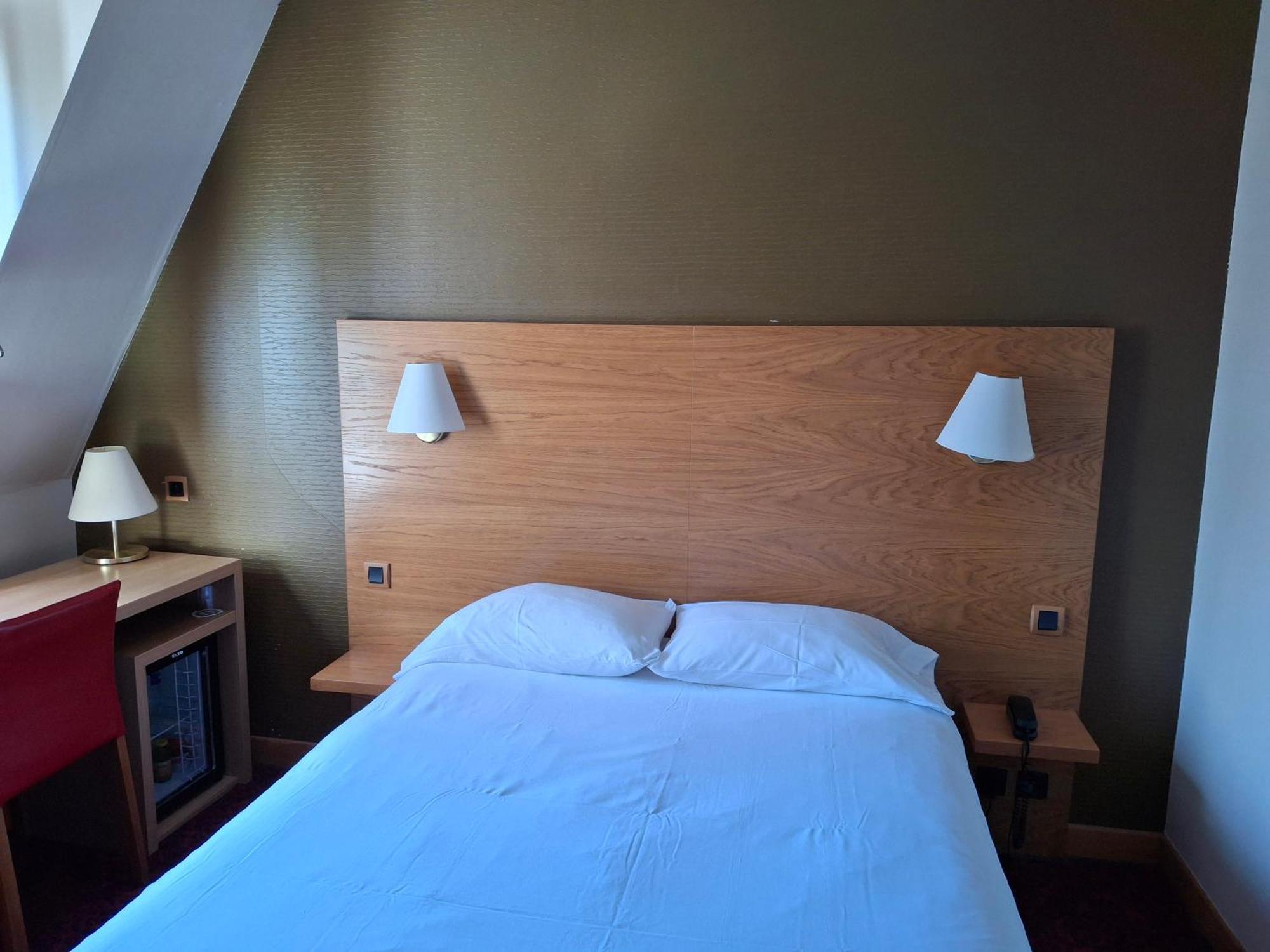 Hotel Tour Maje Ροντέζ Εξωτερικό φωτογραφία
