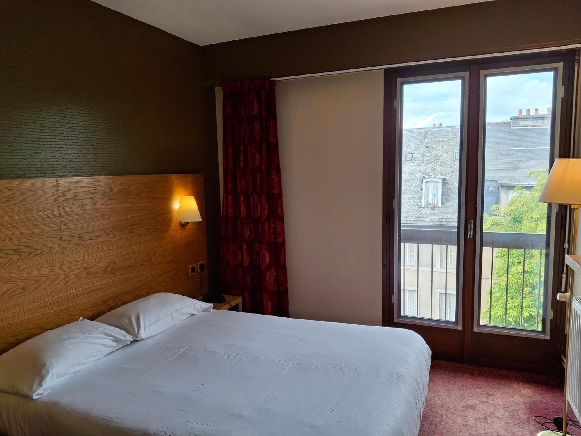 Hotel Tour Maje Ροντέζ Εξωτερικό φωτογραφία