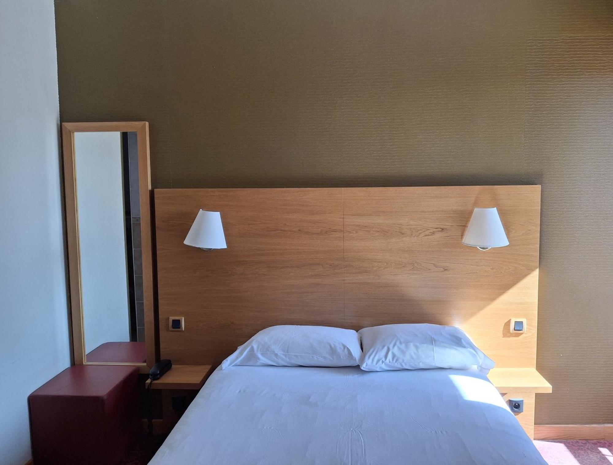 Hotel Tour Maje Ροντέζ Εξωτερικό φωτογραφία