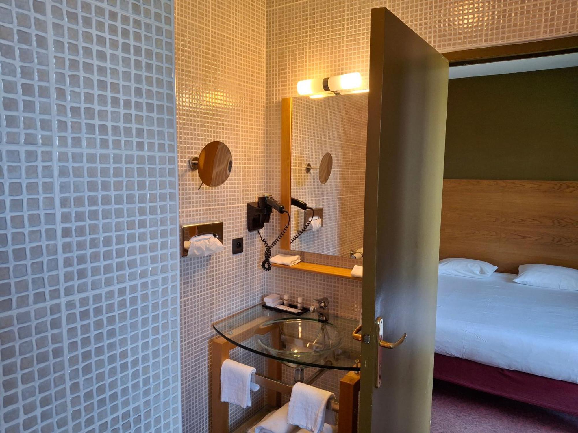 Hotel Tour Maje Ροντέζ Εξωτερικό φωτογραφία