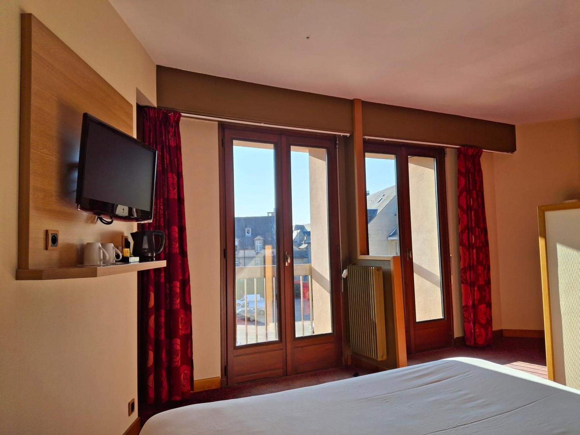 Hotel Tour Maje Ροντέζ Εξωτερικό φωτογραφία