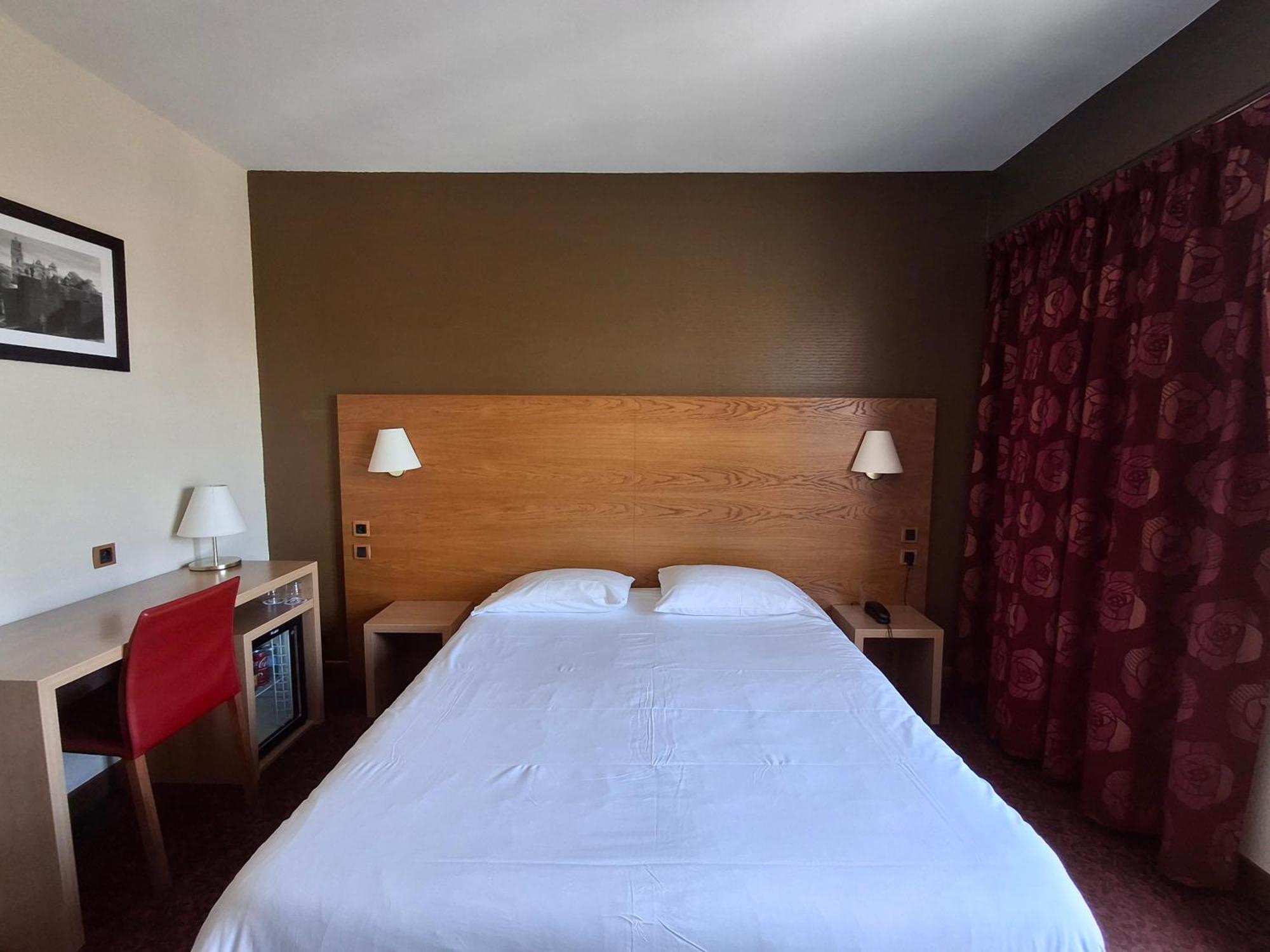 Hotel Tour Maje Ροντέζ Εξωτερικό φωτογραφία