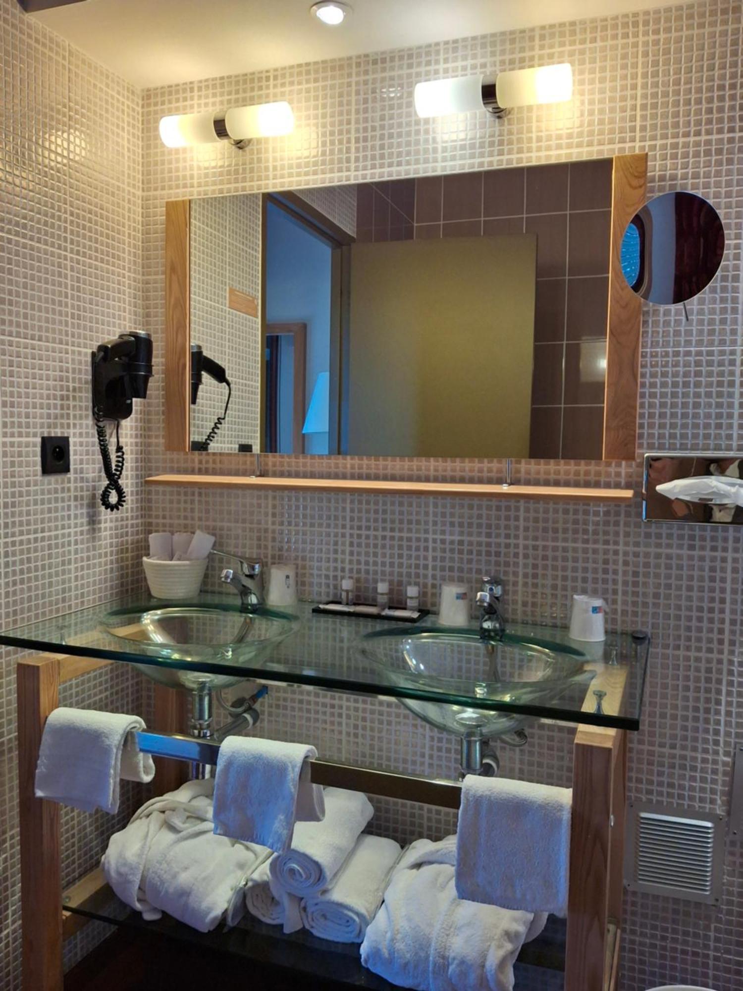 Hotel Tour Maje Ροντέζ Εξωτερικό φωτογραφία