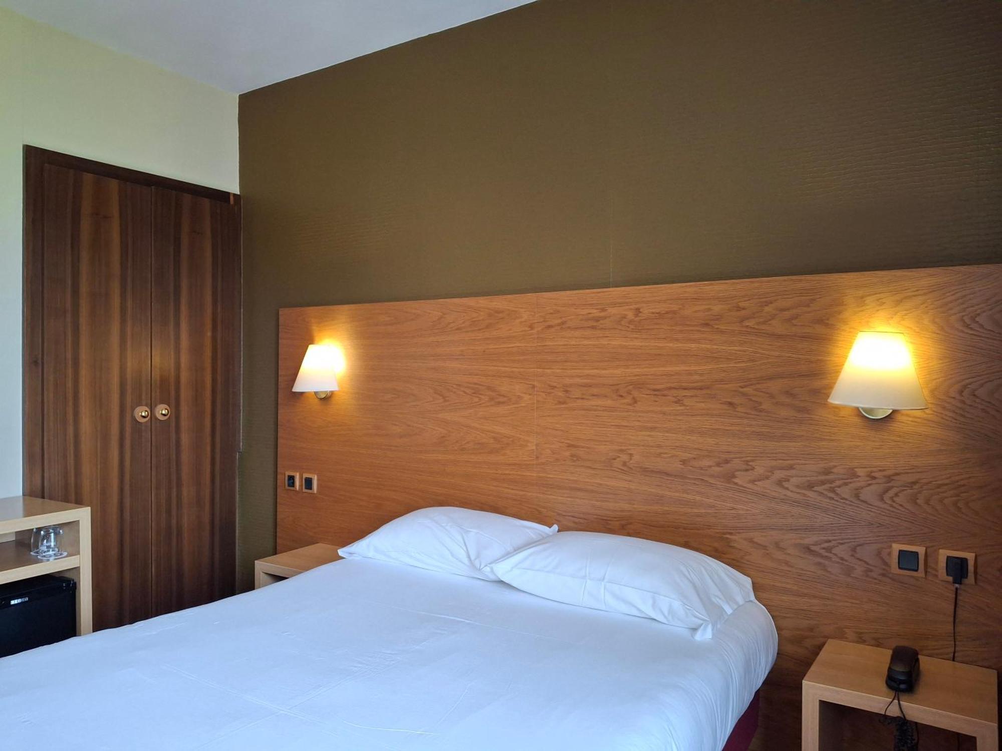 Hotel Tour Maje Ροντέζ Εξωτερικό φωτογραφία