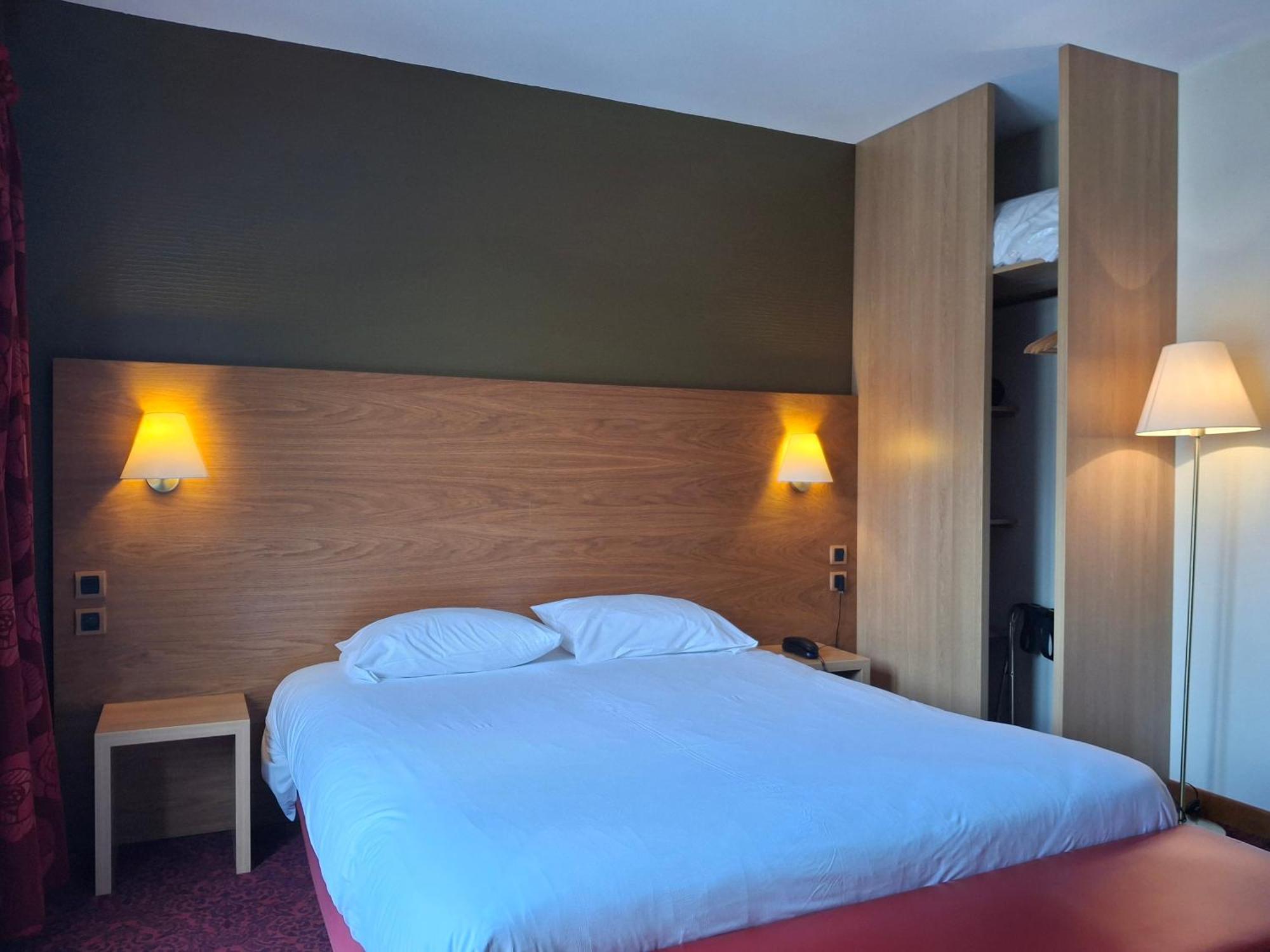 Hotel Tour Maje Ροντέζ Εξωτερικό φωτογραφία