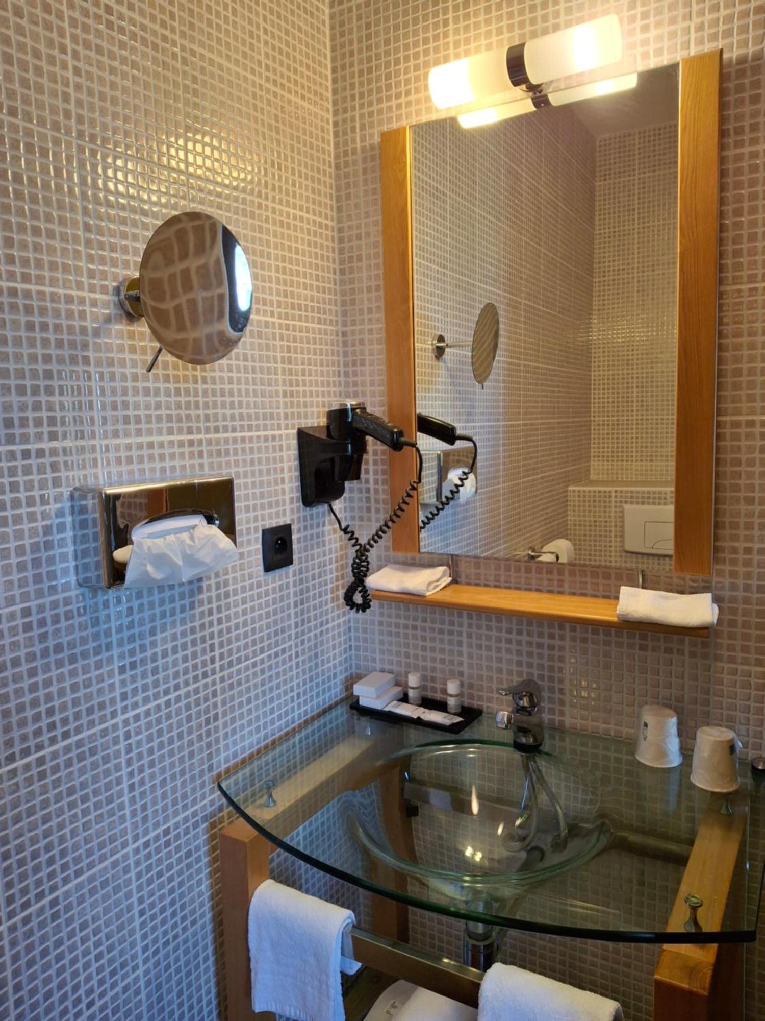 Hotel Tour Maje Ροντέζ Εξωτερικό φωτογραφία