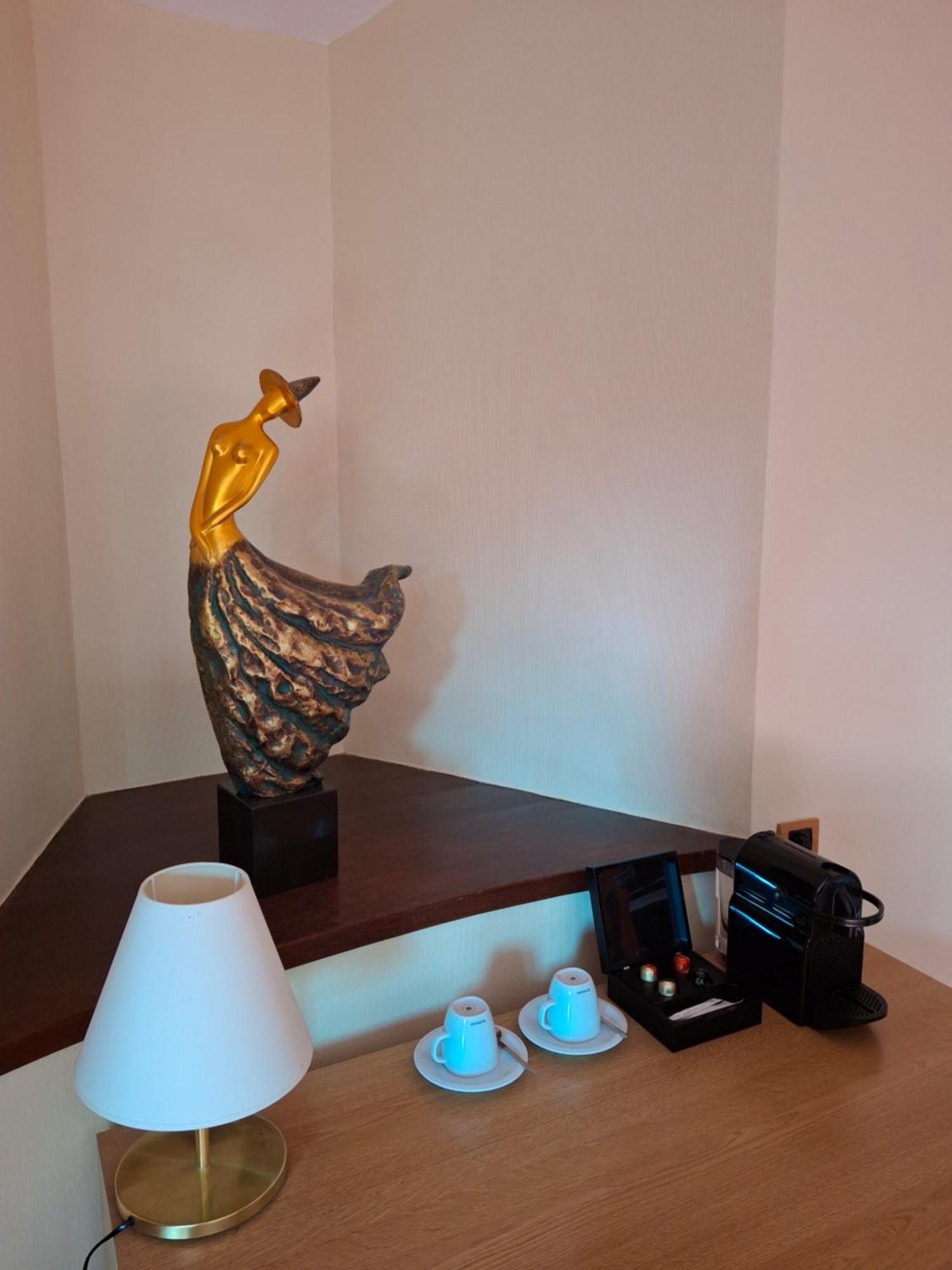 Hotel Tour Maje Ροντέζ Εξωτερικό φωτογραφία