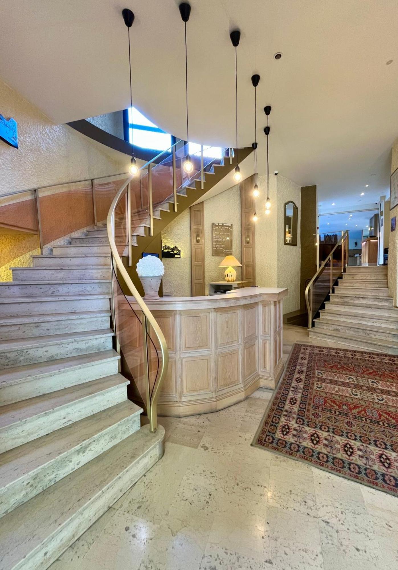 Hotel Tour Maje Ροντέζ Εξωτερικό φωτογραφία