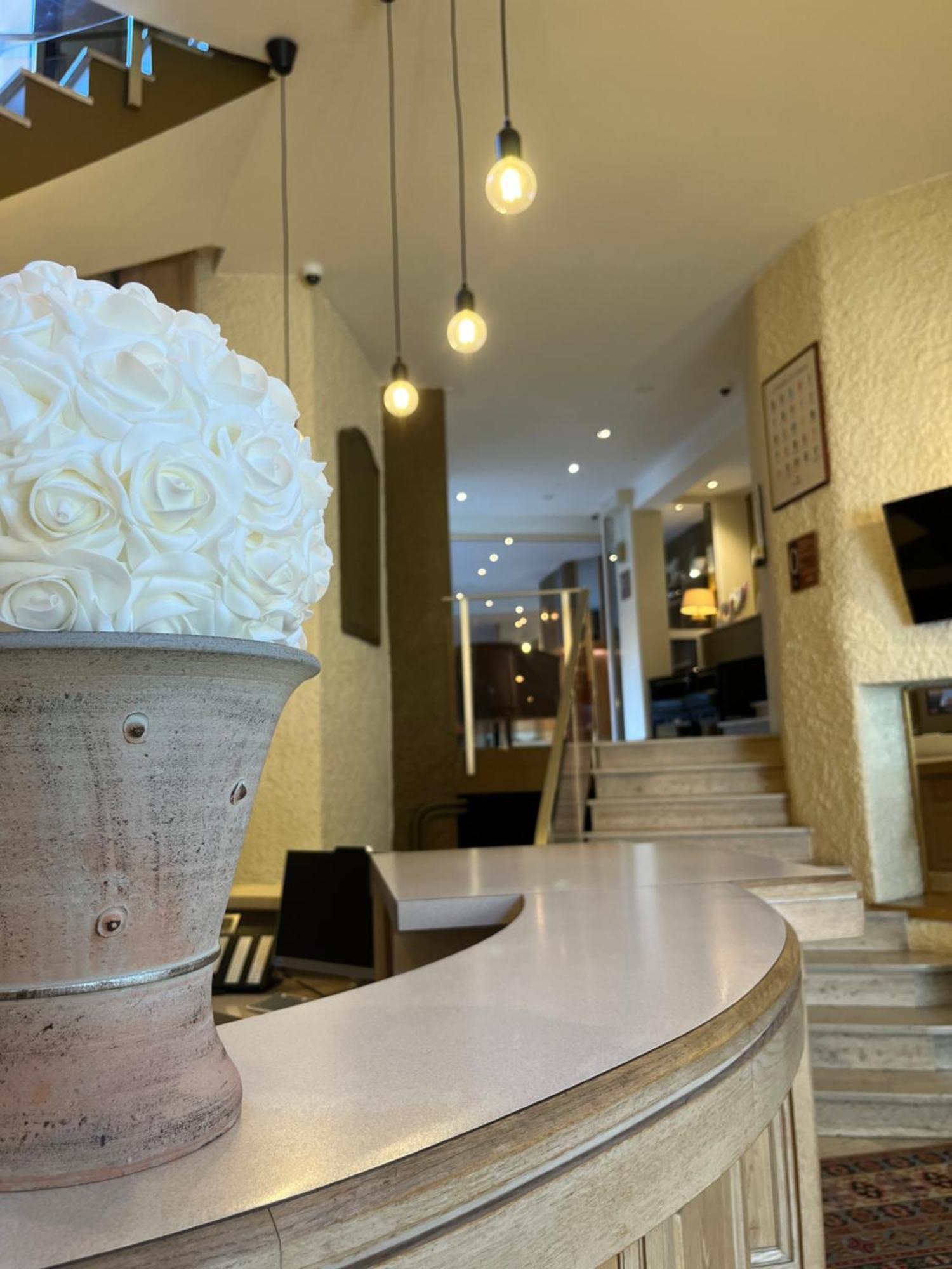 Hotel Tour Maje Ροντέζ Εξωτερικό φωτογραφία