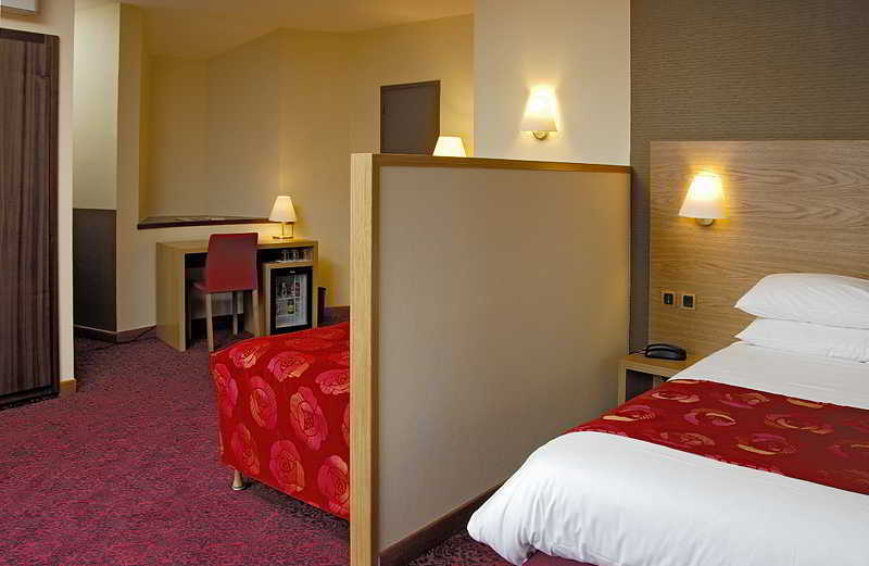 Hotel Tour Maje Ροντέζ Εξωτερικό φωτογραφία