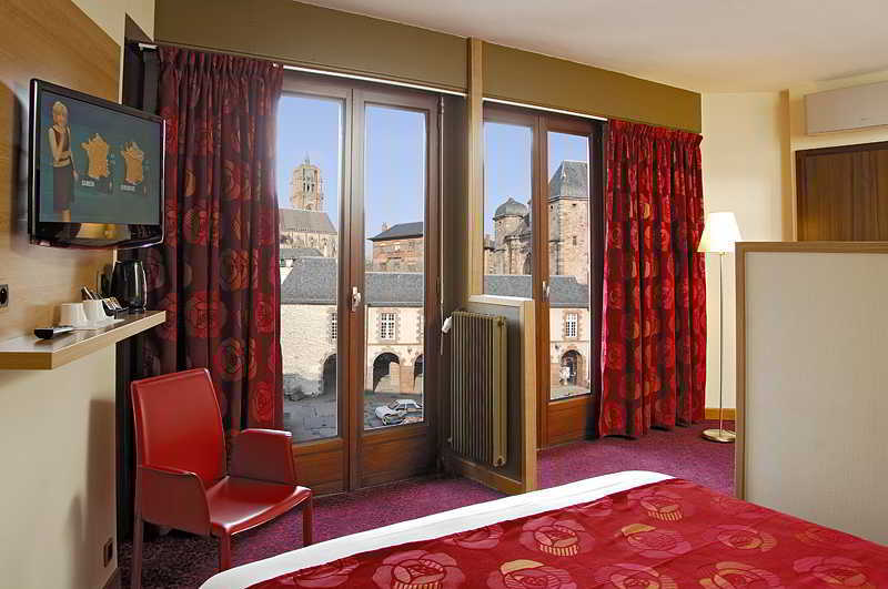 Hotel Tour Maje Ροντέζ Εξωτερικό φωτογραφία