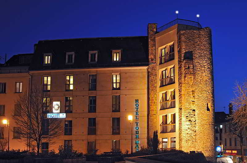 Hotel Tour Maje Ροντέζ Εξωτερικό φωτογραφία
