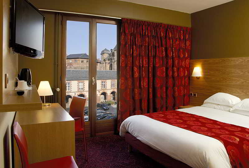 Hotel Tour Maje Ροντέζ Εξωτερικό φωτογραφία