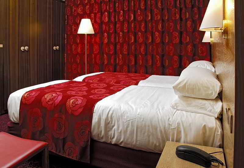 Hotel Tour Maje Ροντέζ Εξωτερικό φωτογραφία