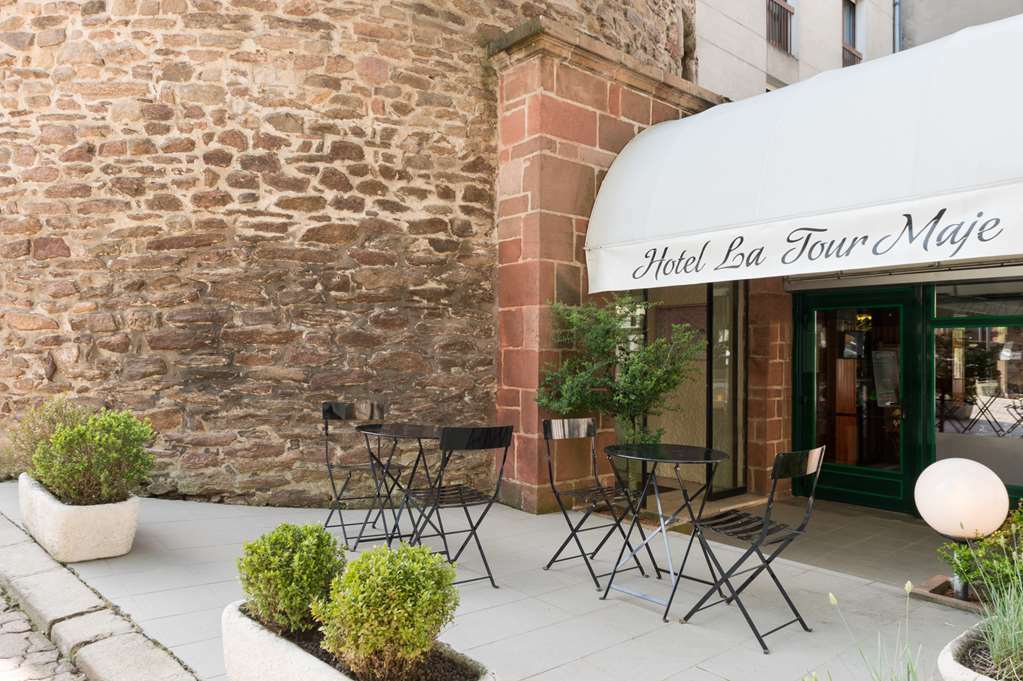 Hotel Tour Maje Ροντέζ Εξωτερικό φωτογραφία