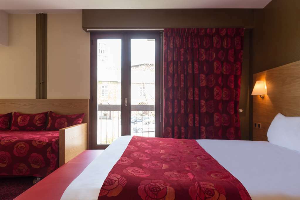 Hotel Tour Maje Ροντέζ Δωμάτιο φωτογραφία