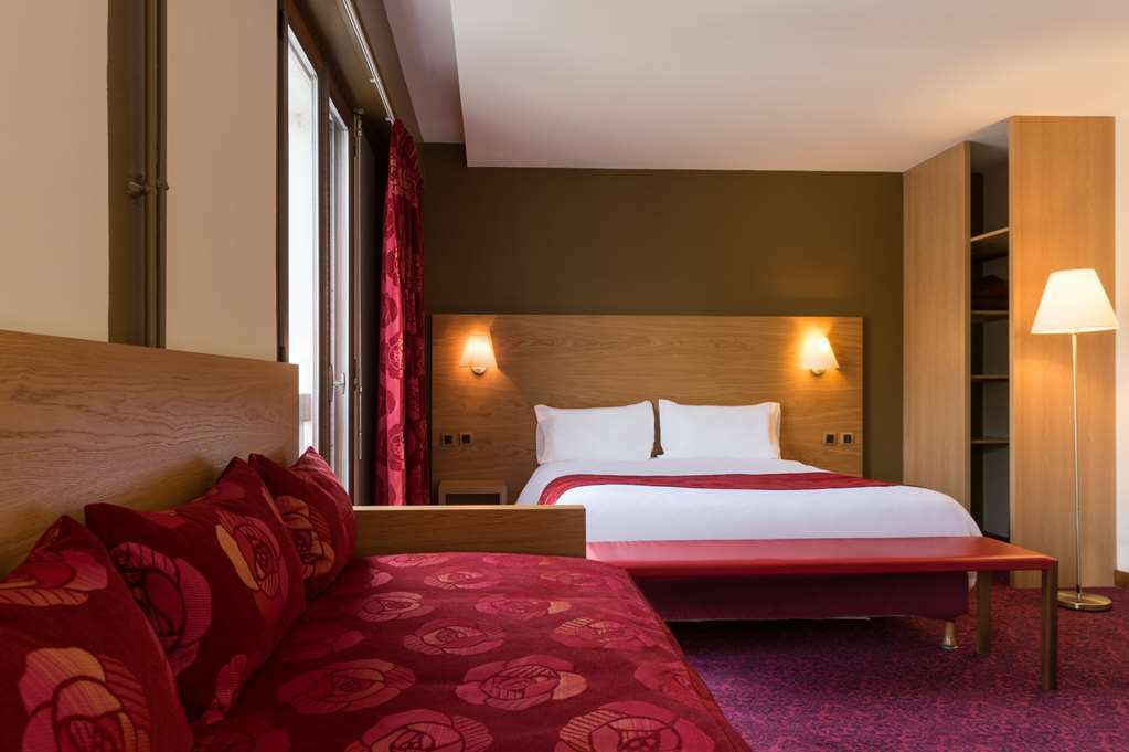 Hotel Tour Maje Ροντέζ Δωμάτιο φωτογραφία