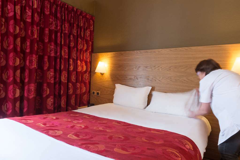 Hotel Tour Maje Ροντέζ Δωμάτιο φωτογραφία